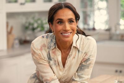Meghan Markle's £6.50-a-jar 'crafted' raspberry jam is made on an industrial estate 2,000 miles from Montecito