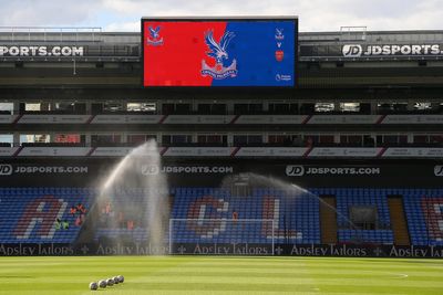 UEFA again delay ruling on Crystal Palace's Europa League place