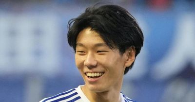 Major Hayato Inamura to Celtic update as Niigata confirm Japan exit to seal transfer