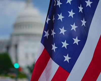 Senate holds vote marathon on amendments to Trump’s ‘one big beautiful bill’ – US politics live