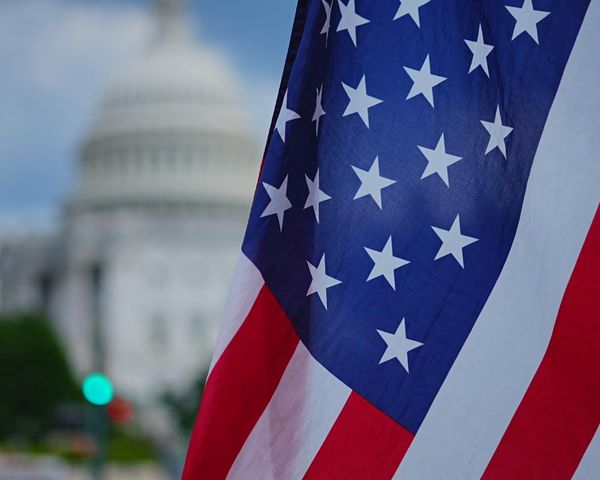 Senate wrangles over Trump’s ‘one big beautiful bill’ to continue – US politics live