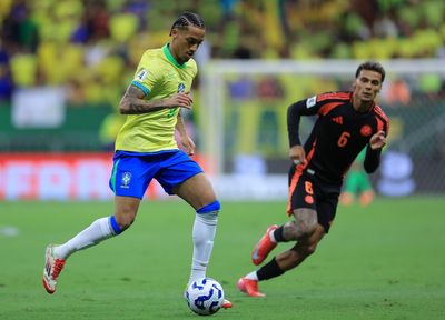 Chelsea ready to take summer transfer spending beyond £200m with Joao Pedro medical booked