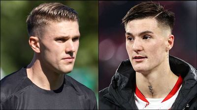 Arsenal ‘Rival’ Liverpool for €100 Million Striker After Gyokeres, Sesko Talks ‘Stall’
