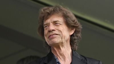 It's official – the innovative planting at Mick Jagger's upstate New York home is a treasure trove of security, safety, and seclusion