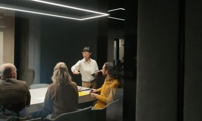 ‘We have lots of opportunities’: how women working in tech are empowered by role models at EY
