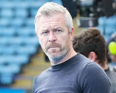 Kirk close to return at Linköping after sacking over relationship with player