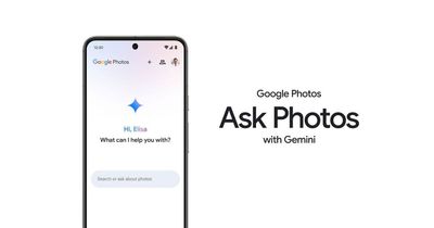 Ask Photos Is Coming to More Users: Here’s What’s New