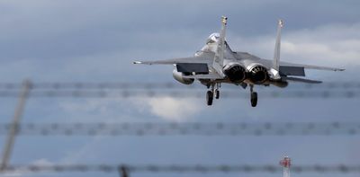 Nato leaders pledge increased defence spending – is this really the price for peace and prosperity?