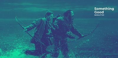 Killer dolls and Brexit zombies – what to watch and do this week