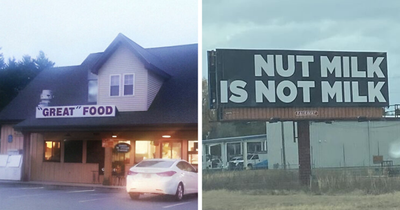 30 Times Signs Were So Funny, People Had To Share Them On This Facebook Group