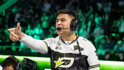 Shotzzy gets real about his GOAT status after OpTic Texas’ historic CoD Champs 2025 victory