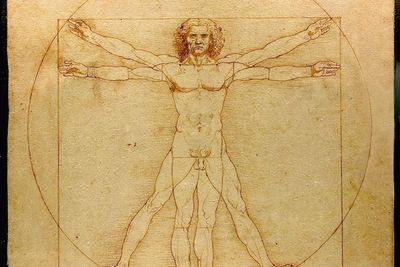 Dentist cracks centuries-old maths puzzle hidden in famous Leonardo Da Vinci drawing