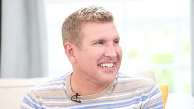 Todd Chrisley’s first night behind the bars came with its fair share of surprises