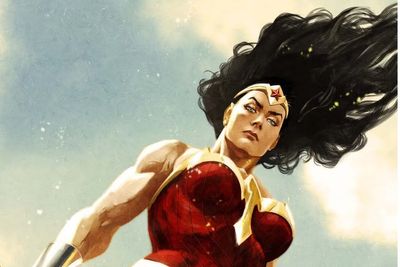 Voices: Why it’s time Wonder Woman was allowed to live her bisexual truth