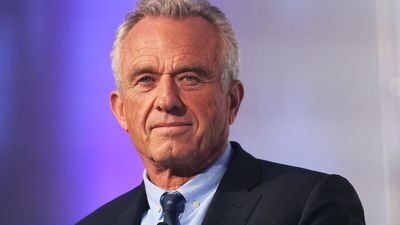 ‘People who badly need’: RFK Jr. doesn’t believe in vaccines but thinks drugs are the answer