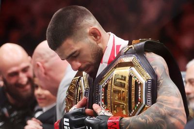 Conor McGregor deletes surprising reaction to Ilia Topuria’s latest UFC title win