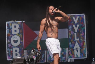 Watchdog investigates BBC for airing Bob Vylan ‘death to the IDF’ Glastonbury chant
