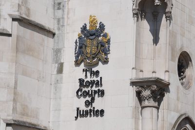 Palestine Action to legally challenge proscription under anti-terror law