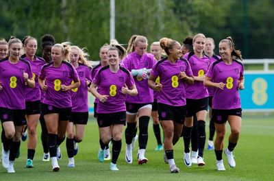 Women’s Euro 2025 team guides: England