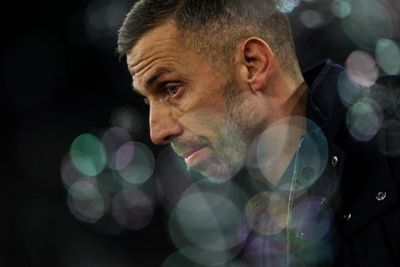 ‘I’ve had some honest conversations with myself’: Gary O’Neil keen to step back on to management train