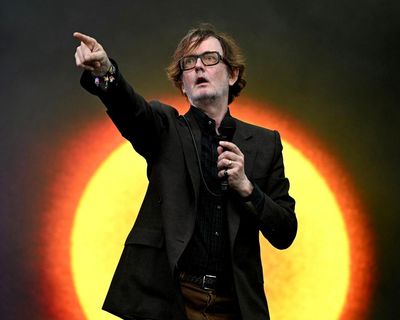 The big Glastonbury 2025 review: Skepta comes to the rescue, Kneecap bring the controversy and Pulp play one for the ages