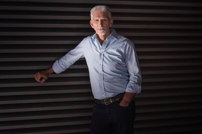 ‘I was angry at the world’: Damon Hill on pain of his father’s death and how it fuelled his rise