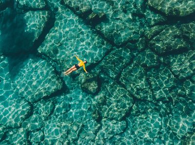 ‘A strange calm’ has settled over the markets as investors ignore the risks ahead