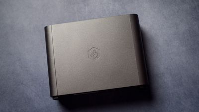 I used Synology's 8TB BeeStation Plus — this is the perfect starter Plex media server