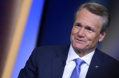 What Bank of America’s CEO values most when hiring his inner circle