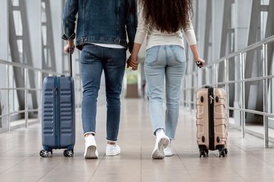 Minister’s message to Brits unsure about starting a family
