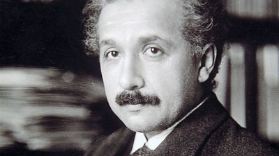Inspirational Quotes: Albert Einstein, Virginia Woolf And Others