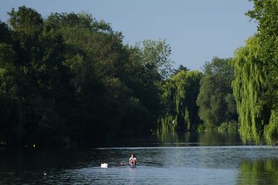 Amber heat health alerts extended as June ends with one of its hottest days ever