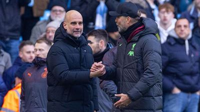 Pep Guardiola Sides With Jurgen Klopp Over Controversial Club World Cup Comments