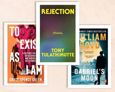 What we’re reading: writers and readers on the books they enjoyed in June