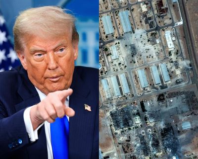 Sleeper cells and threat warnings: how the US-Iran conflict is spinning up fear