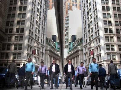 US Credit Rating Would Fall If Trump's Big Beautiful Bill Is Approved, Says Thomas Massie: Here's What It Means For Americans
