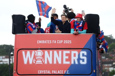 Crystal Palace given important update in fight to save European place