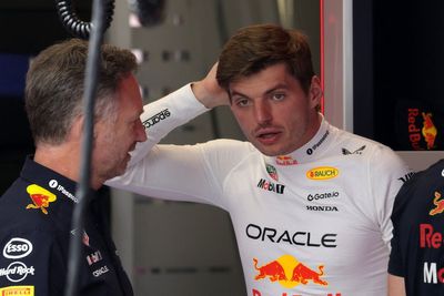Verstappen’s hunt for fifth F1 title in a row ‘over’