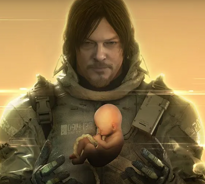 Hideo Kojima Explains Why 'Death Stranding 2' Features Few Japanese Actors
