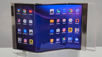 Samsung Galaxy G Fold rumors — everything we know about Samsung's triple foldable phone