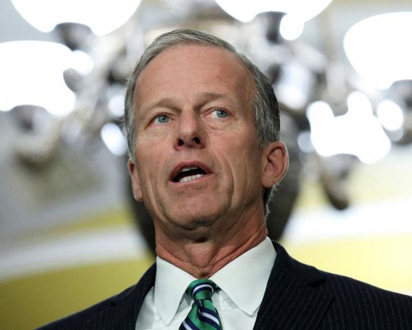 Senate Republicans advance Trump’s ‘big, beautiful’ bill in key vote