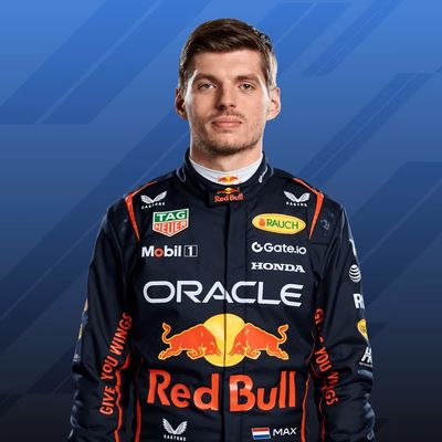 Kimi Antonelli Crashes Into Max Verstappen At Austrian GP: Rookie's Blunder Ends F1 Champ's 31-Race Streak