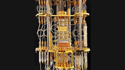 Quantum Computing: McKinsey, Morgan Stanley Radiate Upbeat Outlooks