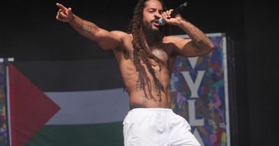 BBC responds after live streaming Bob Vylan IDF chant