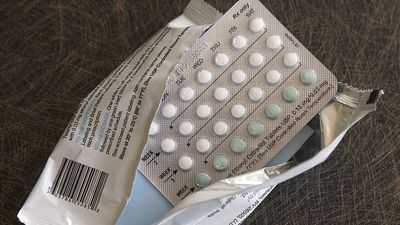 Fact-checking viral claims that WHO just listed the contraceptive pill as a carcinogen