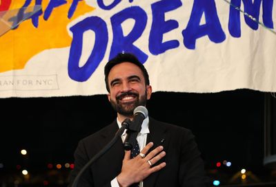 New York’s tech elite are melting down over the election of Zohran Mamdani. Is the city destined for a San Francisco-style rebellion?