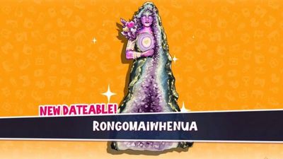 How to find Rongomaiwhenua in Date Everything!