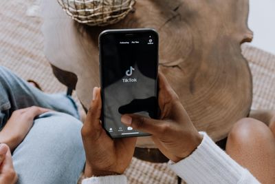 TikTok 'Safe for Now,' Trump Claims, But Refuses to Reveal Mystery Buyer for Two Weeks
