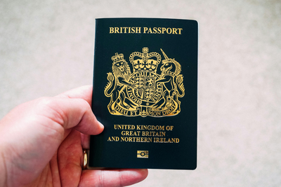 How Brexit Affects Your British Passport: Why It's Time To Check Validity Before Making Those Holiday Plans