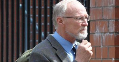 Former Scots boarding school teacher jailed for nine years for the abuse of 11 boys